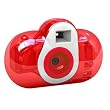 COBRA DIGITAL DC150 BLUE 1.3 Megapixel 1 in 3 Squeeze Digital Transparent Cameras (Blue)