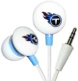 Tennessee Titans Ear Buds