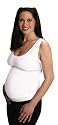 Belly Bra - White Small