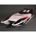 RC Speedboot Speed Boot Schiff Speedboat Rennboot PX-16