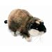 Plush Norwegian Lemming 6" By Hansa