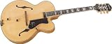 Epiphone Emperor Regent Electric Guitar, Natural