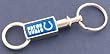 Indianapolis Colts Valet Keychain