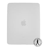 SKPad - Protection en silicone sur mesure pour iPad - Transparent
