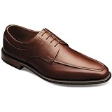 Men's Allen Edmonds Jackson Dress Shoe, Dark Brown Grain Calf Leather (Extreme Luxury) Available in... at Allen Edmonds