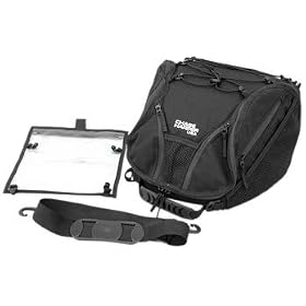 Buy Chase Harper SR3 Magnetic Tank Bag Black by Chase Harper