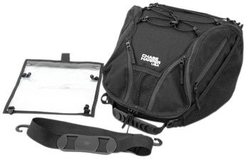 Buy MAGNETIC TANKBAG - Chase Harper - by Chase Harper