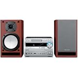 オンキヨー CD/MDチューナーアンプシステム X-N7SX-D