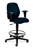 7800 Series Pneumatic Task Stool