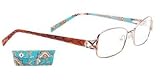 Vera Bradley VB-Madison Women's Eyeglasses