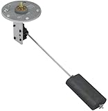 Moeller Marine Electric Fuel Tank Sending Unit (6" to 12" Deep Tanks)