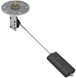 Moeller Marine Electric Fuel Tank Sending Unit (6" to 12" Deep Tanks)