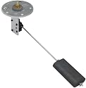Moeller Marine Electric Fuel Tank Sending Unit (6" to 12" Deep Tanks)