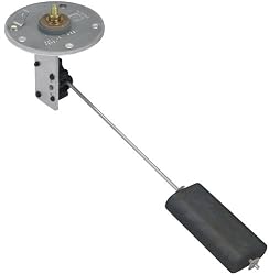Moeller Marine Electric Fuel Tank Sending Unit (6" to 12" Deep Tanks)