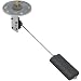 Moeller Marine Electric Fuel Tank Sending Unit (6" to 12" Deep Tanks)