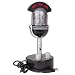 USB On The Air AM FM Radio Mic