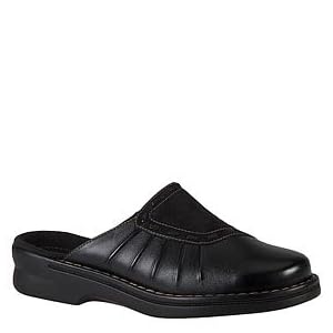 Clarks Ladies Carolina Slip-On by Clarks