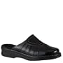 Clarks Women's Patty Carolina, 11, Black