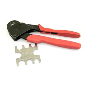 Click here to buy 1 2 Easy Seal Crimp Tool by Flair It.