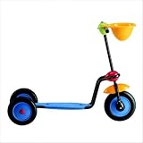 Italtrike Scooter ABC
