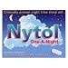Nytol One-A-Night
