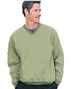 Harvard Square Golf Windshirt Windbreaker