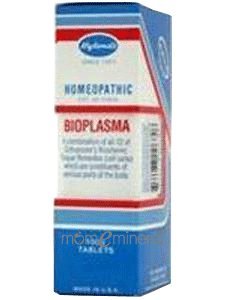 Bioplasma 1000 tabs by Hylands