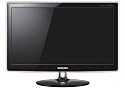 Samsung P2770HD 27-Inch 1920x1080 5ms 16.7M LCD HDTV Monitor
