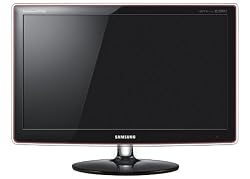 Samsung P2770HD 27-Inch 1920x1080 5ms 16.7M LCD HDTV Monitor