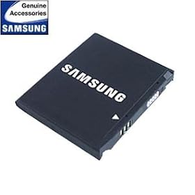 Samsung OEM 1000 mAh Standard Battery for R800 T929