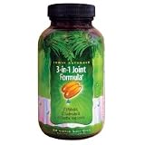 Irwin Naturals 3-in1 Joint Formula 90ct- Irwin Naturals