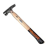 Dalluge 7180 16 Ounce Titanium Hammer