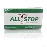 All Stop Mattress Bag :: Create a Barrier Between You and Parasites