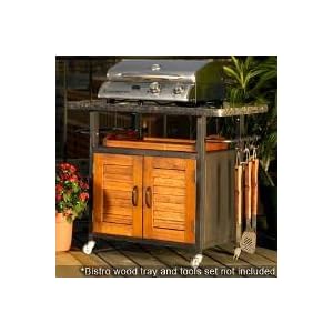 The Outdoor GreatRoom Company LG20i/e / PBC-GR-K Legacy 20