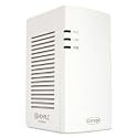 コレガ HD-PLCアダプタ ギガビットイーサネット4ポート搭載 自動節電機能搭載! CG-PLCHD04GR