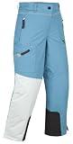 Salewa Kinder Schneehose Powertex ELINIA G, blau (3321), 164
