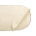 Organic Waterproof Oval Bassinet Pad