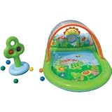 インテックス カントリーサイドプレイセンタープール ５７４２１