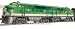 Bachmann Industries Inc.