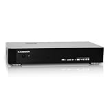 Kaiboer K200 NMT Media Tank HDMI HDTV Video Player 1080p