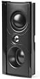 Definitive Technology XTR-20BP Ultra Thin - On Wall Bipolar Rear Speaker - Black