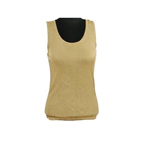 Anne Klein Sleeveless Top