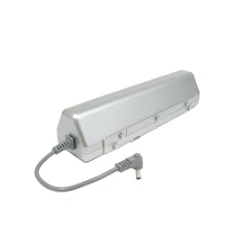 Click here to buy Lenmar Replacement for AUDIOVOX RB-Li03 by Lenmar.