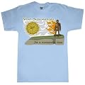 The Wicker Man T-shirt Summerisle Tourist Board Tee