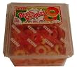 Peach Loopies by Fiesta (240 Count)
