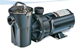 Power-Flo LX Above-Ground Pump Series - 1 hp