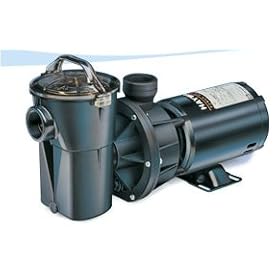 Hayward Power Flo LX 1 HP Above Ground Pool Pump SP1580