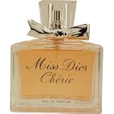 Miss Dior Cherie By Christian Dior For Women. Eau De Parfum Spray 3.3 Oz Unboxed. 31nbQwoOa9L. SL160 Miss Dior Cherie By Christian Dior For Women. Eau De Parfum Spray 3.3 Oz Unboxed.
