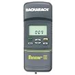 Bacharach 0019-8105 Monoxor III Combustion Kit 19-8105