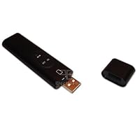 Mini DVR Recorder for use in PLAYPEN Video + Audio USB